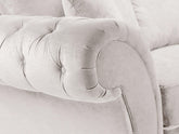 Windsor Fullback Sofa Left Corner